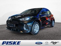 Schwarz Neu 2024 Mazda 2 Center-Line Limousine | 22.450 € (Fairer Preis)