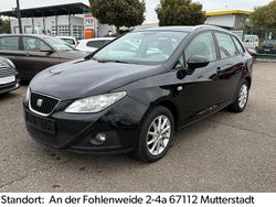Schwarz Gebraucht 2011 Seat Ibiza ST Style Kombi | 2.690 € (Fairer Preis)