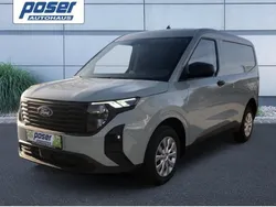 Grau Neu 2025 Ford Transit Trend Van | 24.290 € (Guter Preis)