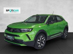 Grün Gebraucht 2024 Opel Mokka Elegance SUV | 21.670 € (Etwas zu teuer)