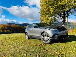 Grau Gebraucht 2018 Land Rover Range Rover Velar SE Dynamic SUV | 30.499 € (Etwas zu teuer)