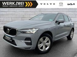 Vapour grey Gebraucht 2023 Volvo XC60 Core SUV | 34.900 € (Superpreis)