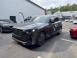 Neu 2025 Mazda CX-60 Homura-Line SUV | 52.290 € (Superpreis)