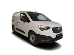 Weiss Gebraucht 2023 Opel Combo-e Life Limousine | 25.149 € (Superpreis)