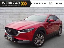 Soul red crystal m Gebraucht 2022 Mazda CX-30 Selection SUV | 25.900 € (Fairer Preis)