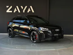 Schwarz Gebraucht 2022 Audi SQ2 Sport SUV | 29.950 € (Fairer Preis)