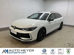 Pure white Gebraucht 2024 VW Passat Style Kombi | 44.570 € (Fairer Preis)