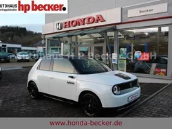 Weiß Gebraucht 2020 Honda e Advance Kleinwagen | 19.790 € (Fairer Preis)
