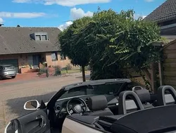 Weiß Gebraucht 2009 Audi A3 Cabriolet Cabrio | 9.700 € (Teuer)
