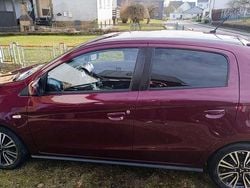 Gebraucht 2017 Mitsubishi Space Star Invite Kombi | 5.500 €