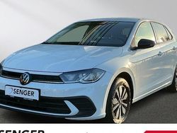 Weiß Gebraucht 2025 VW Polo Goal Limousine | 19.380 € (Fairer Preis)