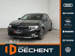 Schwarz Gebraucht 2024 Opel Astra Limousine | 20.419 € (Guter Preis)