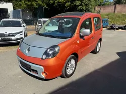 Orange Gebraucht 2009 Renault Kangoo Van / Kleinbus | 3.500 € (Superpreis)