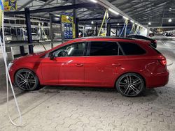 Gebraucht 2019 Cupra Leon Kombi | 21.900 € (Fairer Preis)