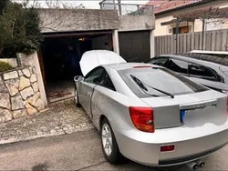 Toyota Celica