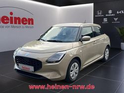 Beige Gebraucht 2025 Suzuki Swift Club Limousine | 15.880 € (Superpreis)