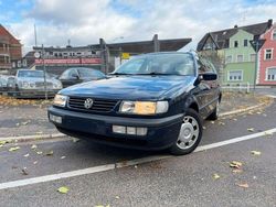 Blau Gebraucht 1996 VW Passat Exclusive Limousine | 3.990 €