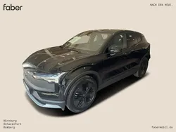 Schwarz Neu 2025 Volvo EX30 Performance SUV | 59.530 €