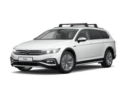 Gebraucht 2022 VW Passat Alltrack Kombi | 29.940 € (Etwas zu teuer)