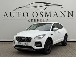 Weiß Gebraucht 2021 Jaguar E-Pace SUV | 18.750 € (Superpreis)