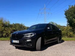 Schwarz Gebraucht 2019 BMW X4 M Sport SUV | 27.899 € (Fairer Preis)