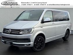 Silber Gebraucht 2019 VW Multivan Generation Six Van | 40.990 € (Etwas zu teuer)