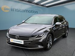 Grau Gebraucht 2025 VW Arteon Kombi | 34.599 € (Fairer Preis)