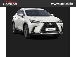 Titaniumweiß Neu 2025 Lexus NX350h SUV | 53.949 € (Guter Preis)