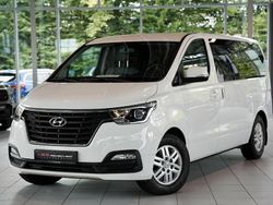 Andere Gebraucht 2019 Hyundai H-1 Van | 22.890 € (Fairer Preis)