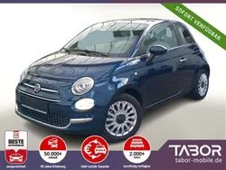 Blau Gebraucht 2022 Fiat 500 Dolcevita Kleinwagen | 12.088 € (Guter Preis)