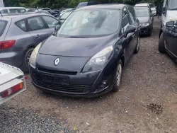 Schwarz Gebraucht 2009 Renault Mégane III Van / Kleinbus | 1.100 € (Superpreis)