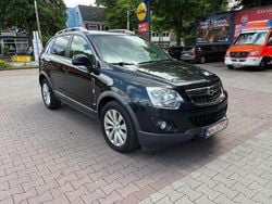 Schwarz Gebraucht 2013 Opel Antara Design Edition SUV | 2.499 € (Guter Preis)