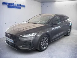Neu 2024 Ford Focus ST-Line | 21.490 € (Superpreis)