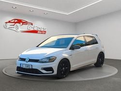 Weiß Gebraucht 2019 VW Golf VII R Limousine | 28.490 € (Etwas zu teuer)