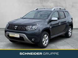 Grau Gebraucht 2019 Dacia Duster Comfort SUV | 12.990 € (Fairer Preis)