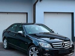 Andere farben Gebraucht 2008 Mercedes C320 Limousine | 6.400 € (Guter Preis)
