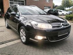 Schwarz Gebraucht 2009 Citroën C5 Kombi | 4.799 € (Fairer Preis)