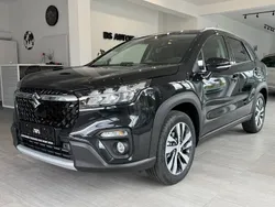 Schwarz Neu 2025 Suzuki SX4 S-Cross Comfort+ SUV | 25.900 € (Fairer Preis)