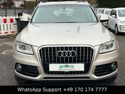 Silber Gebraucht 2016 Audi Q5 Comfort SUV | 11.900 € (Guter Preis)