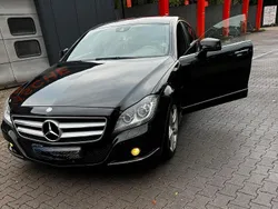 Schwarz Gebraucht 2011 Mercedes CLS350 Limousine | 10.500 € (Guter Preis)