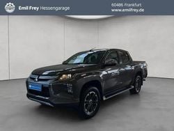 Braun Gebraucht 2021 Mitsubishi L200 Plus Abholung | 24.000 € (Superpreis)