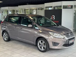 Braun Gebraucht 2011 Ford Grand C-Max Van / Kleinbus | 3.980 € (Fairer Preis)