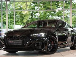 Schwarz Gebraucht 2023 Audi RS5 Sport Coupé | 65.800 € (Etwas zu teuer)