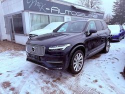 Blau Gebraucht 2016 Volvo XC90 Inscription SUV | 20.990 € (Fairer Preis)
