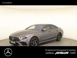 Mercedes CLS53 AMG