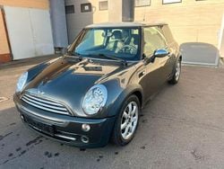 Grau Gebraucht 2006 Mini Cooper Kleinwagen | 4.990 € (Superpreis)