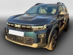 Indigoblau metallic Neu 2025 Dacia Bigster Expression SUV | 31.180 € (Guter Preis)