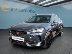 Grau Gebraucht 2022 Cupra Formentor VZ SUV | 28.749 € (Fairer Preis)