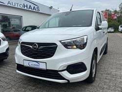 Weiß Gebraucht 2021 Opel Combo Edition Van / Kleinbus | 11.890 € (Guter Preis)