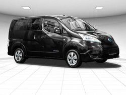 Schwarz Gebraucht 2020 Nissan Evalia Van / Kleinbus | 15.000 €